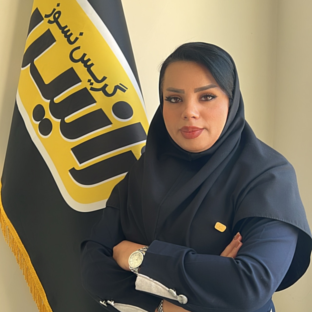 مهناز جلالی فرد