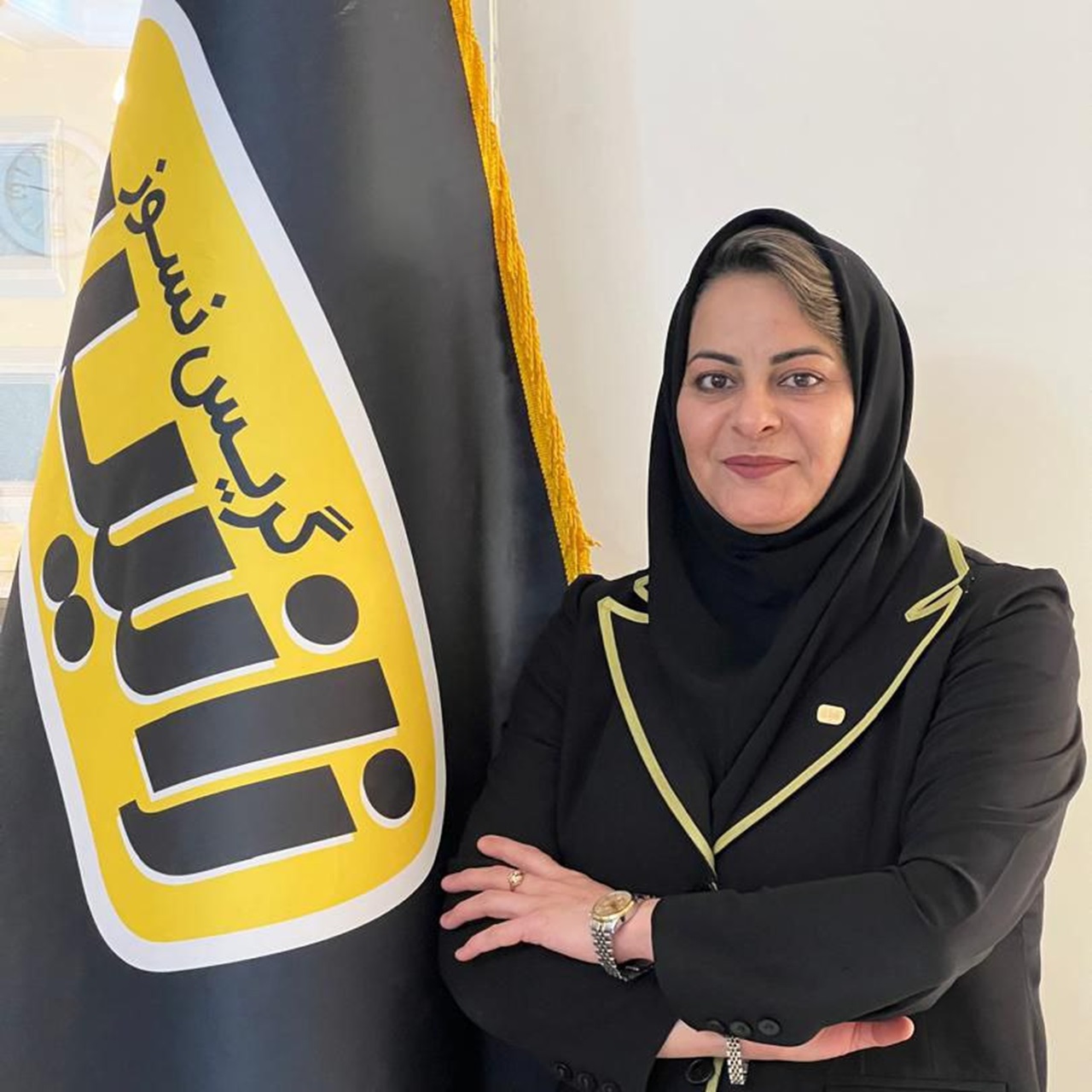 راضیه نجاتی