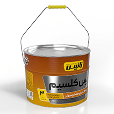 گریس نسوز 10 پوندی کلسیم زانیسقوطی