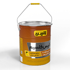 گریس نسوز 35 پوندی کلسیم زانیسقوطی