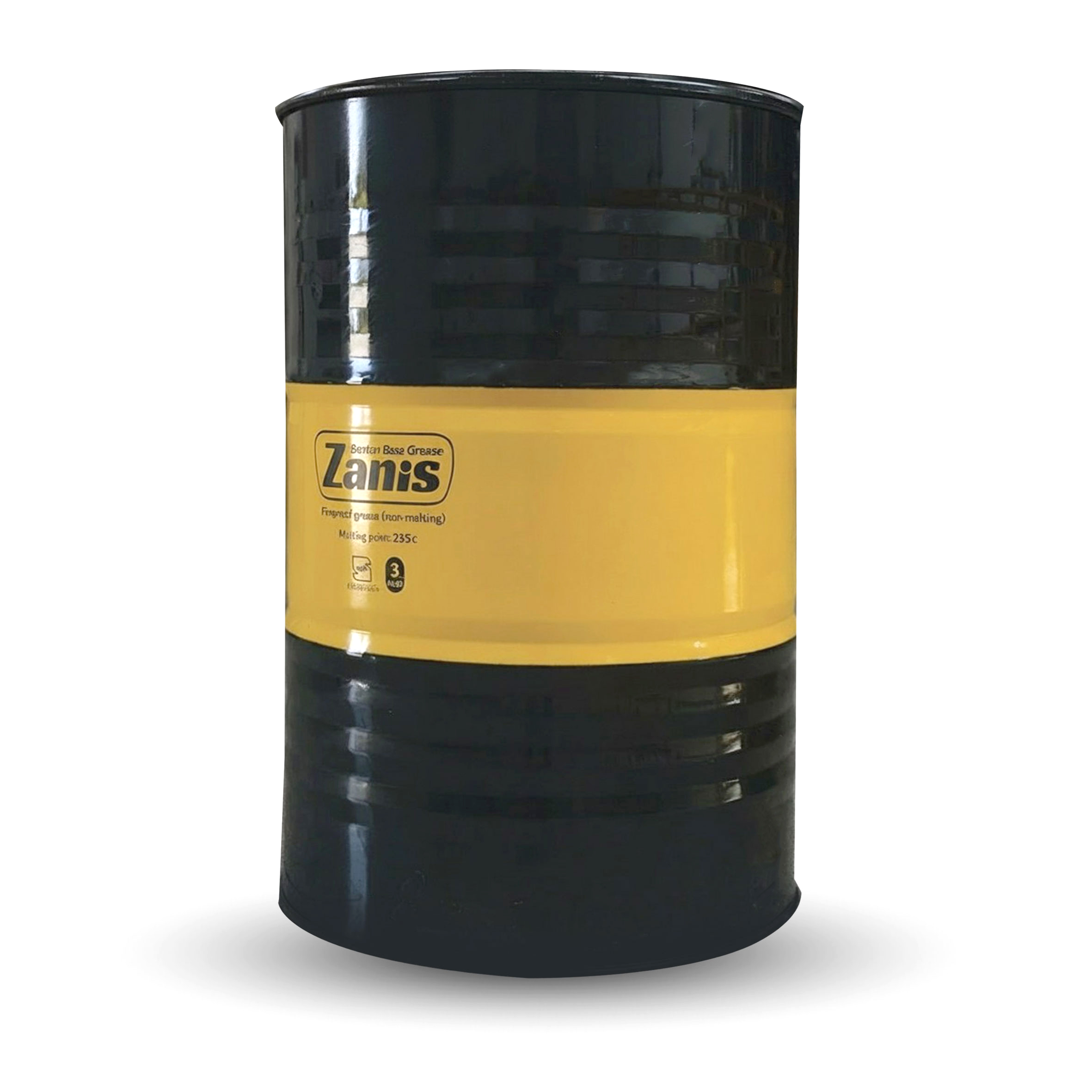 گریس نسوز 410 پوندی بنتون زانیسقوطی