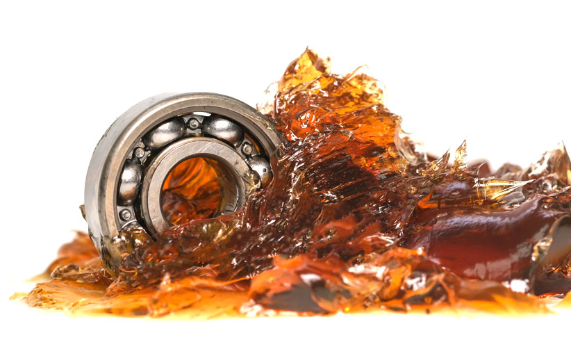 گریس نسوز چیست؟ راهنمای انتخاب گریس دمای بالا و نکات مهم خرید 